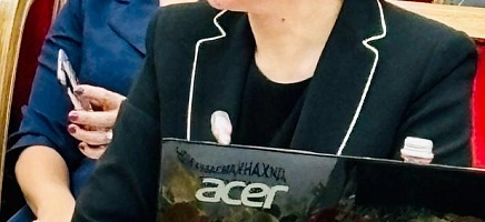 В Астане подведены итоги работы Государственной комиссии по полной реабилитации жертв политических репрессий фото галереи 3